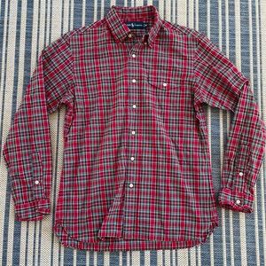 Ralph Lauren Button Down - Medium